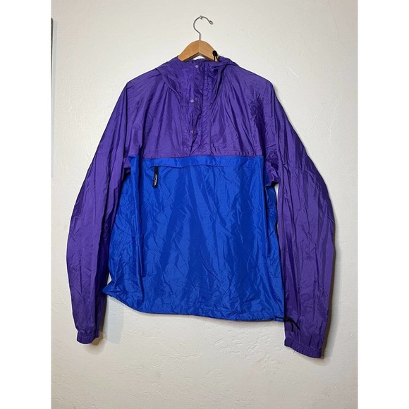 Patagonia Jackets & Coats Vintage Patagonia Size M Polyester Lined